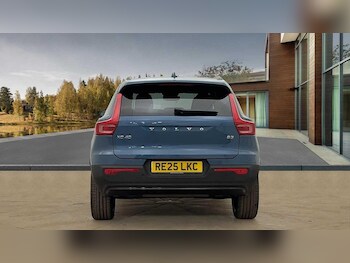 Used Volvo XC40 2025 for sale - 77192018: Photo