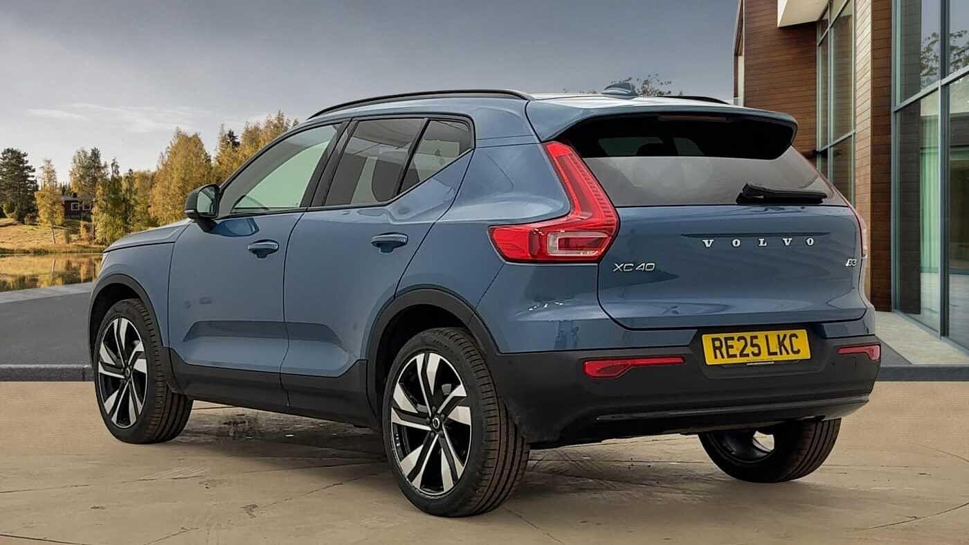 Used Volvo XC40 for sale - 77192018: Photo 5