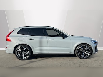 Used Volvo XC60 2026 for sale - 79471441: Photo