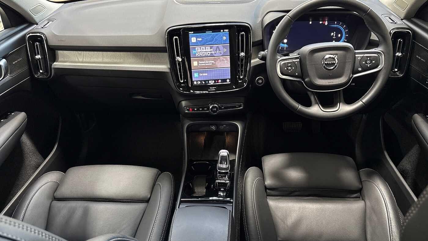 Used Volvo XC40 for sale - 77190439: Photo 10