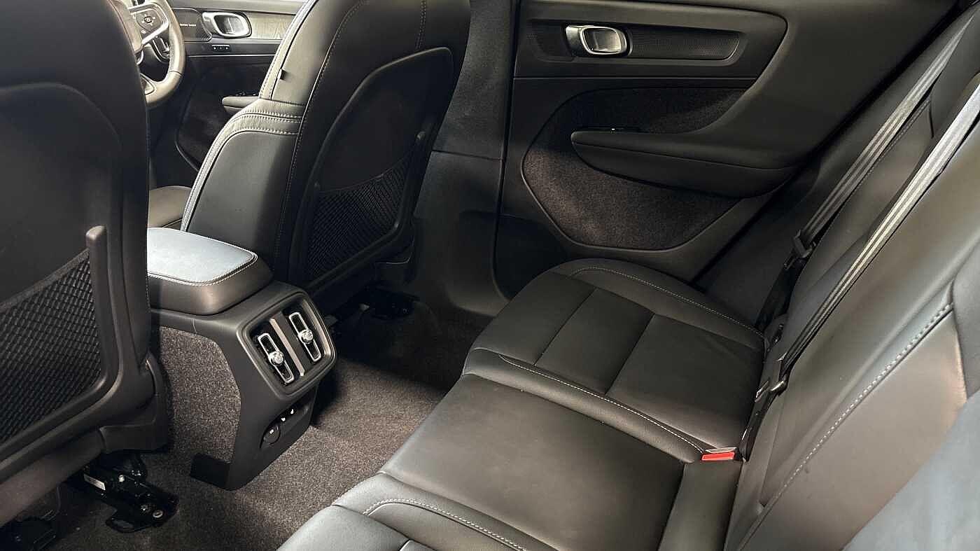 Used Volvo XC40 for sale - 77190439: Photo 13