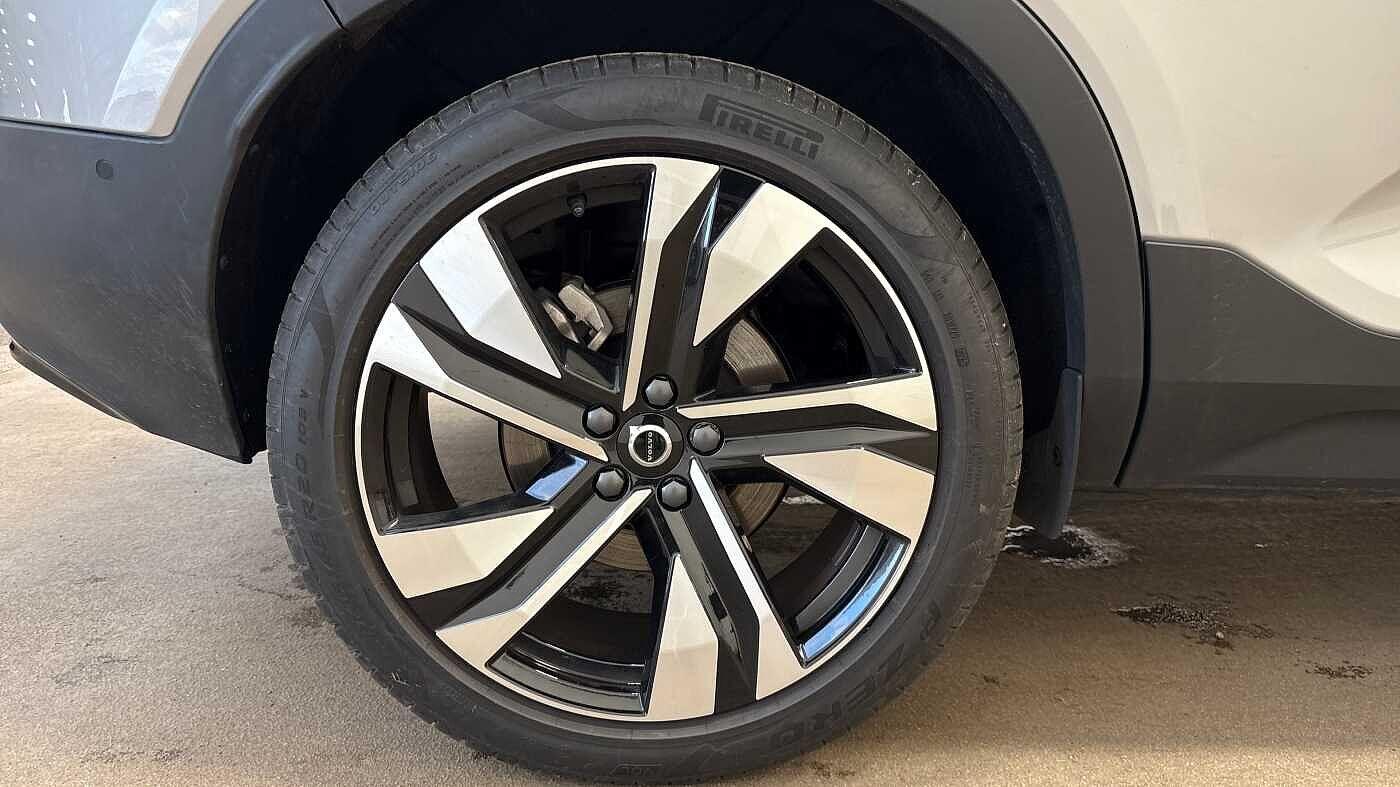 Used Volvo XC40 for sale - 77190439: Photo 20