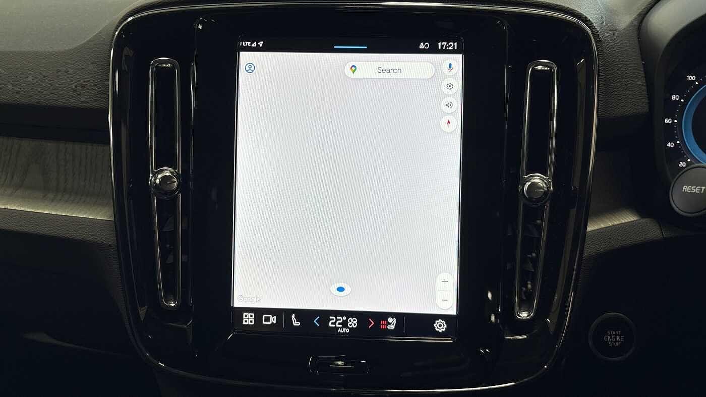 Used Volvo XC40 for sale - 77190439: Photo 36