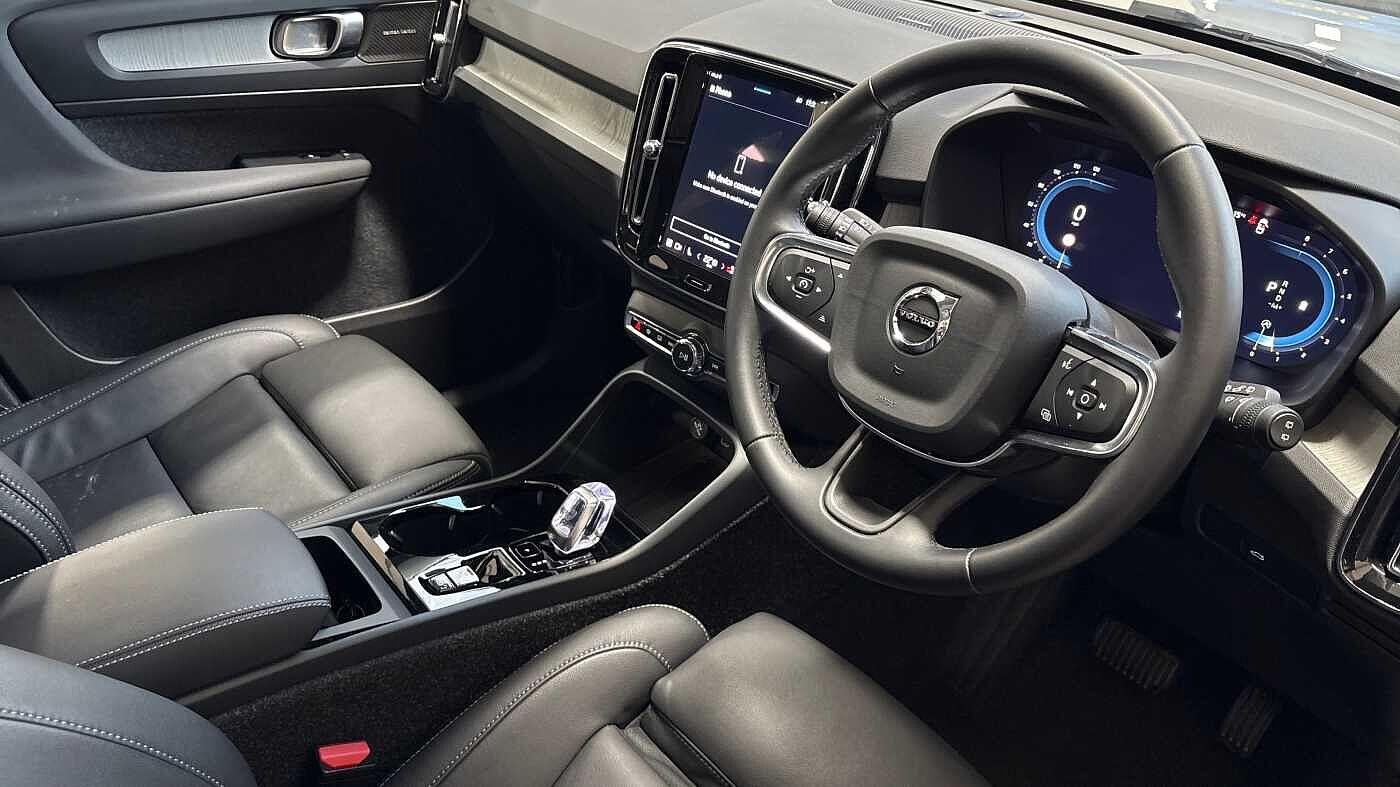 Used Volvo XC40 for sale - 77190439: Photo 9