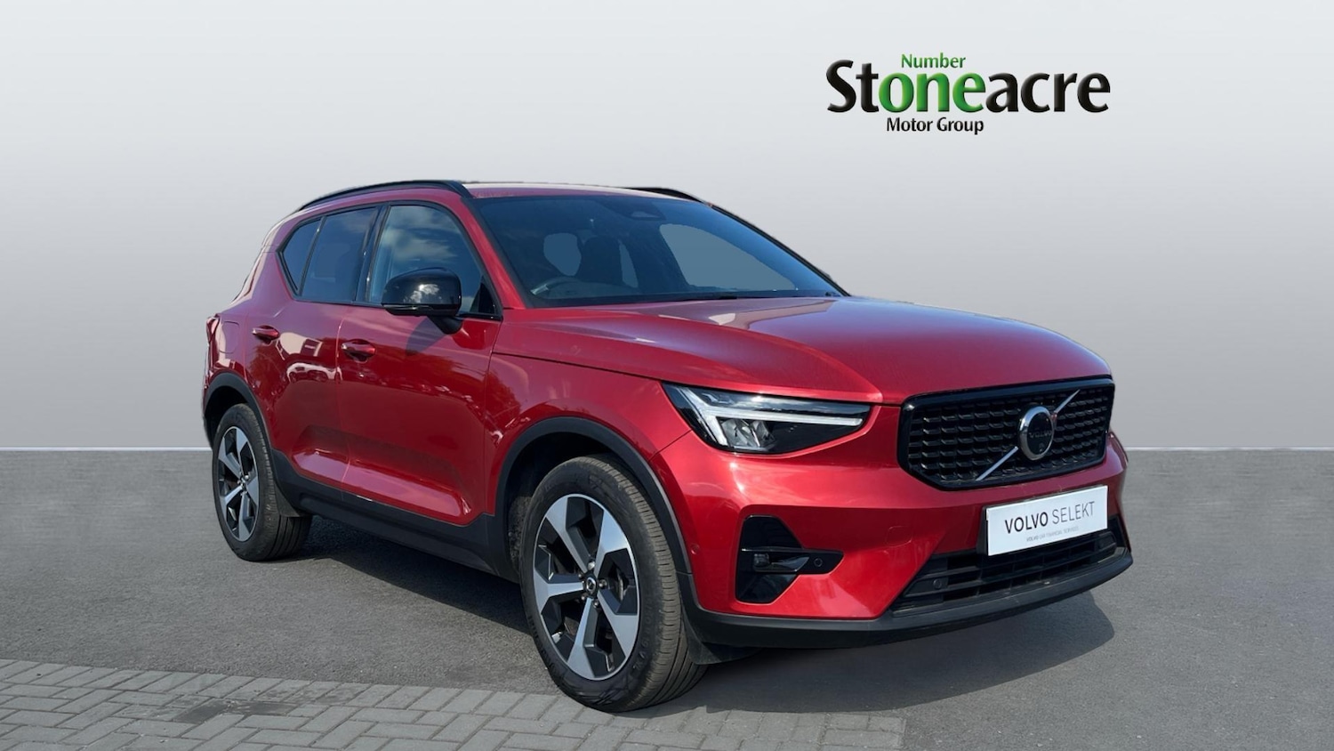 Used Volvo XC40 2024 for sale - 76865764: Photo 1