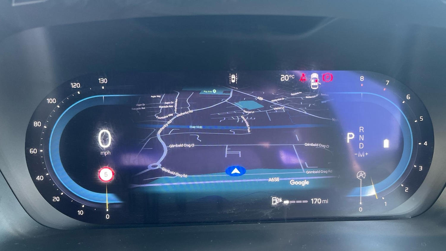 Used Volvo XC40 2024 for sale - 76865764: Photo 12