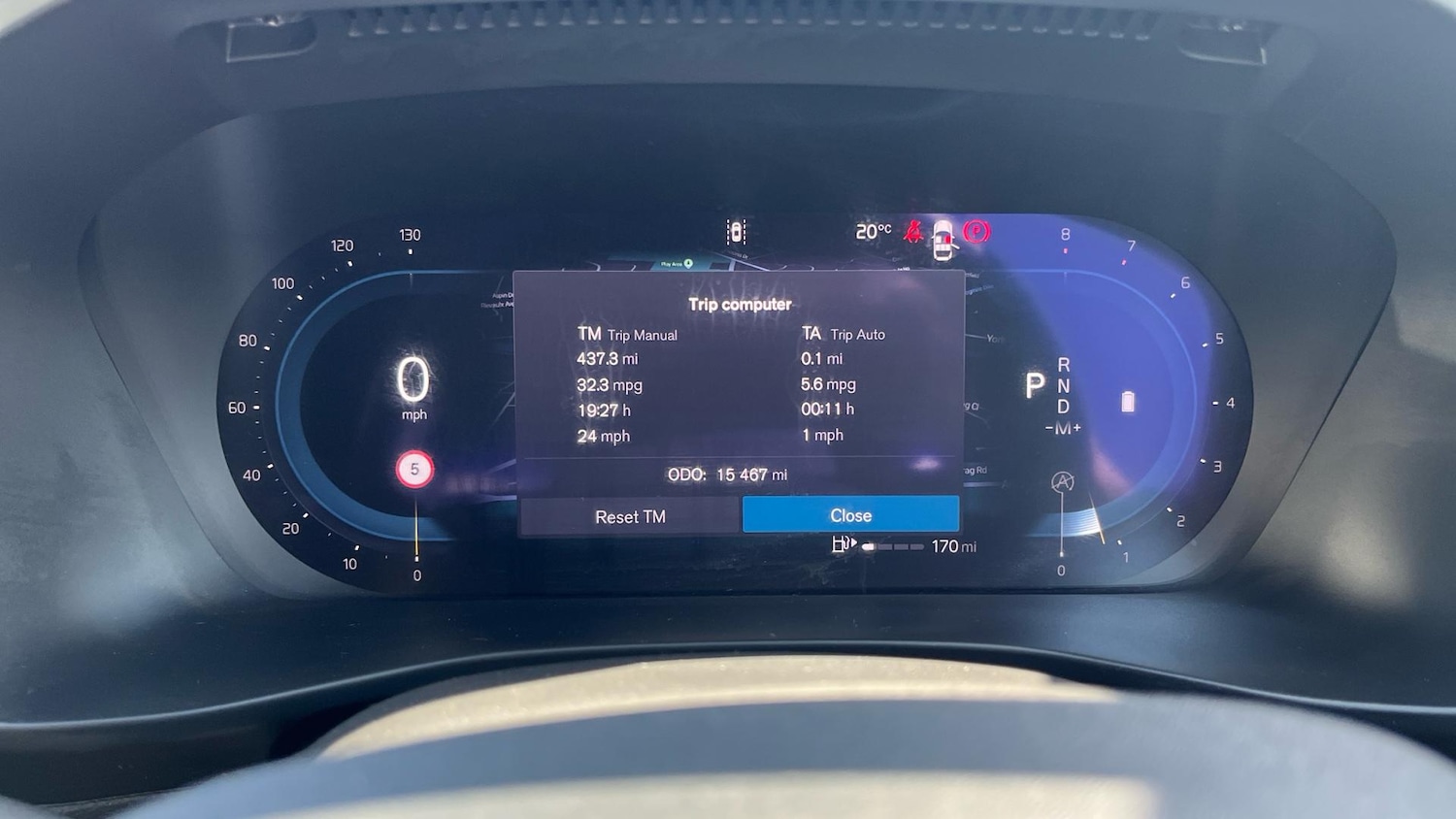 Used Volvo XC40 2024 for sale - 76865764: Photo 15