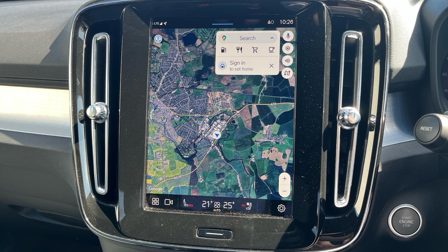 Used Volvo XC40 2024 for sale - 76865764: Photo 16