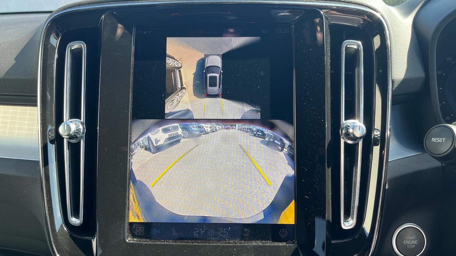 Used Volvo XC40 2024 for sale - 76865764: Photo 17