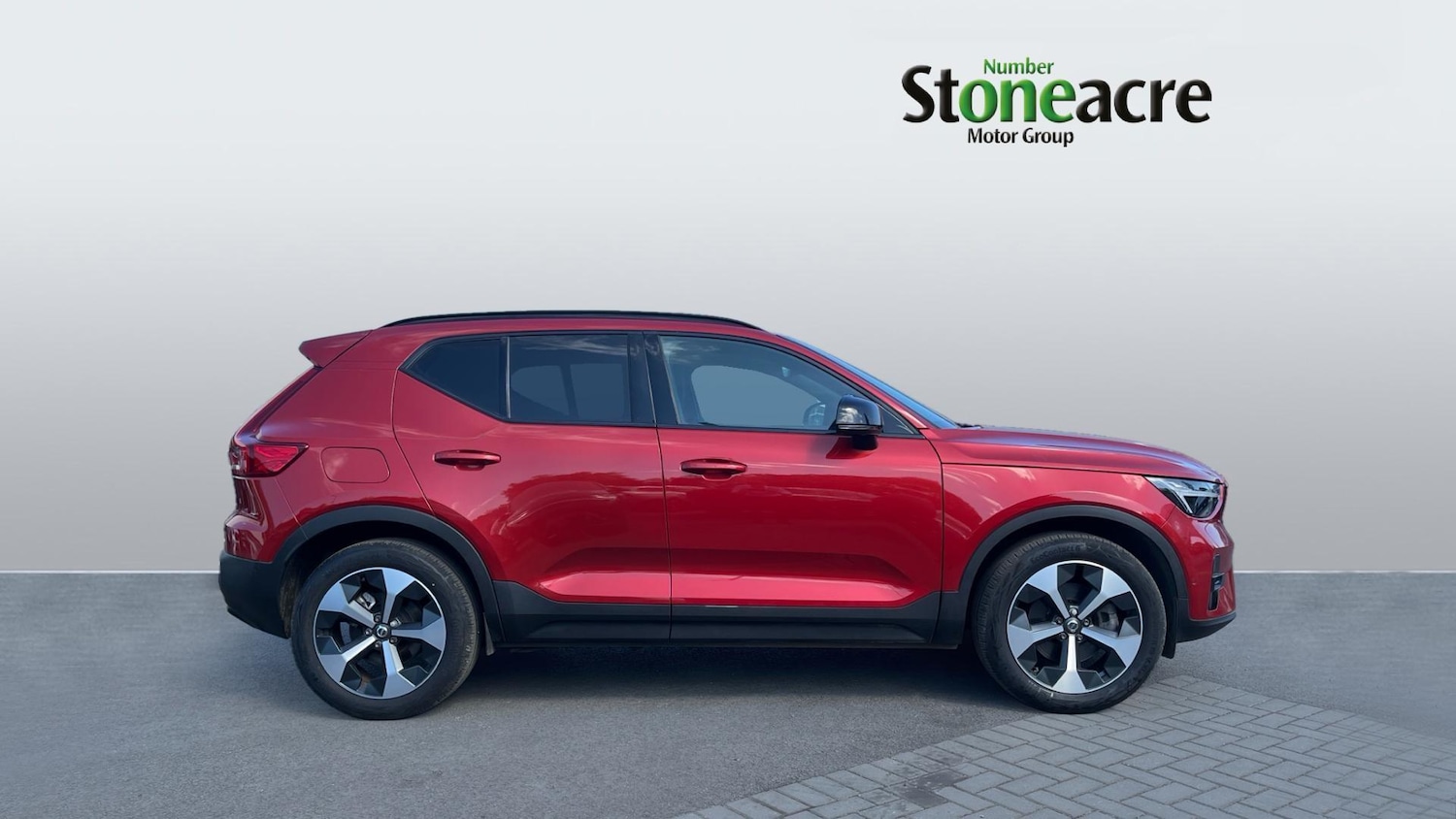 Used Volvo XC40 2024 for sale - 76865764: Photo 4