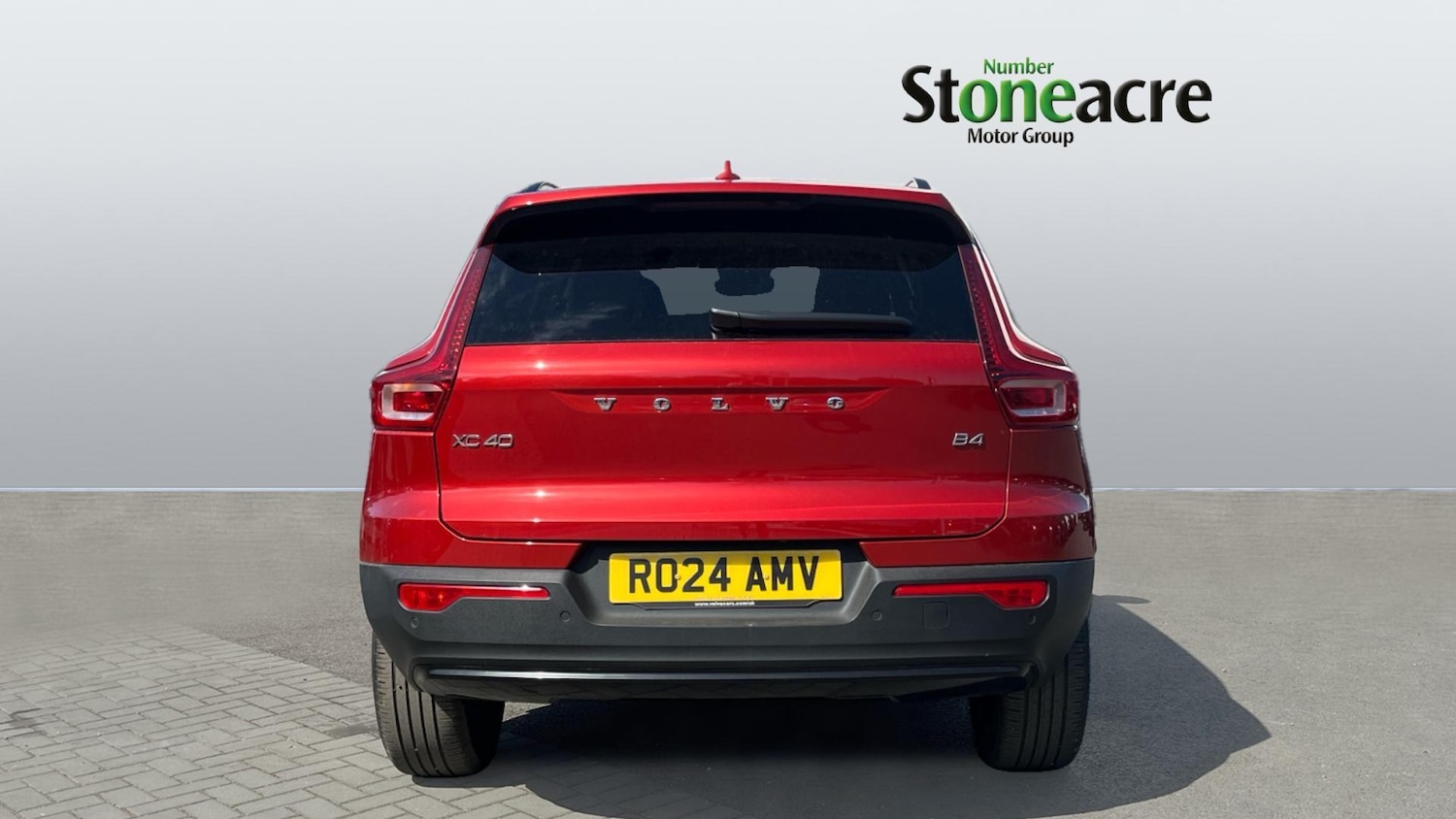 Used Volvo XC40 2024 for sale - 76865764: Photo 8