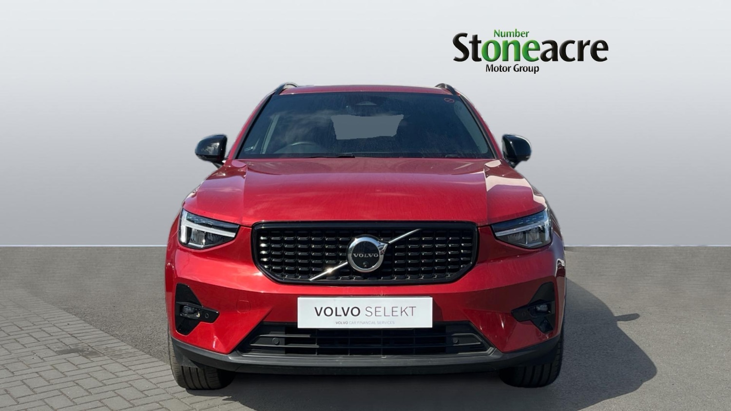 Used Volvo XC40 2024 for sale - 76865764: Photo 9