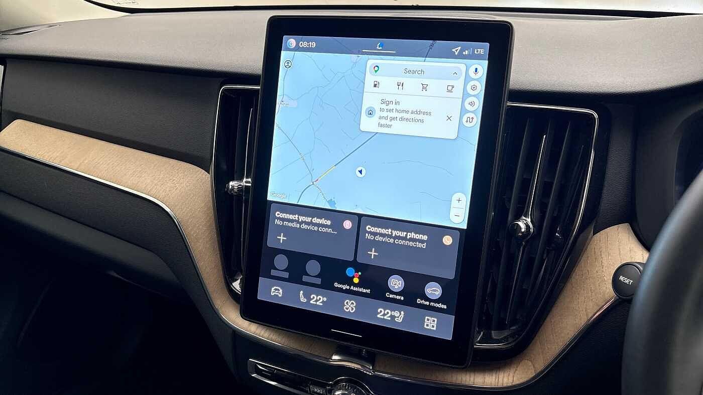 Used Volvo XC60 for sale - 78219932: Photo 10