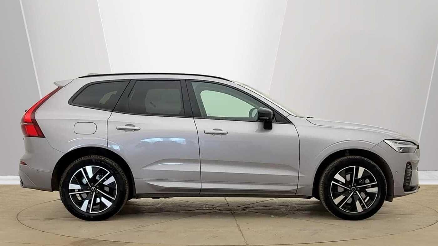 Used Volvo XC60 for sale - 78219932: Photo 2