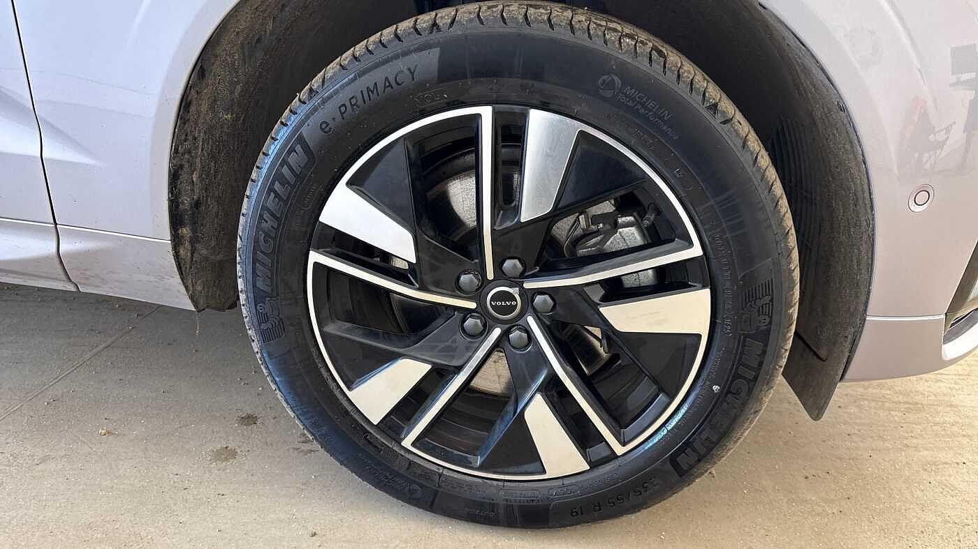 Used Volvo XC60 for sale - 78219932: Photo 4