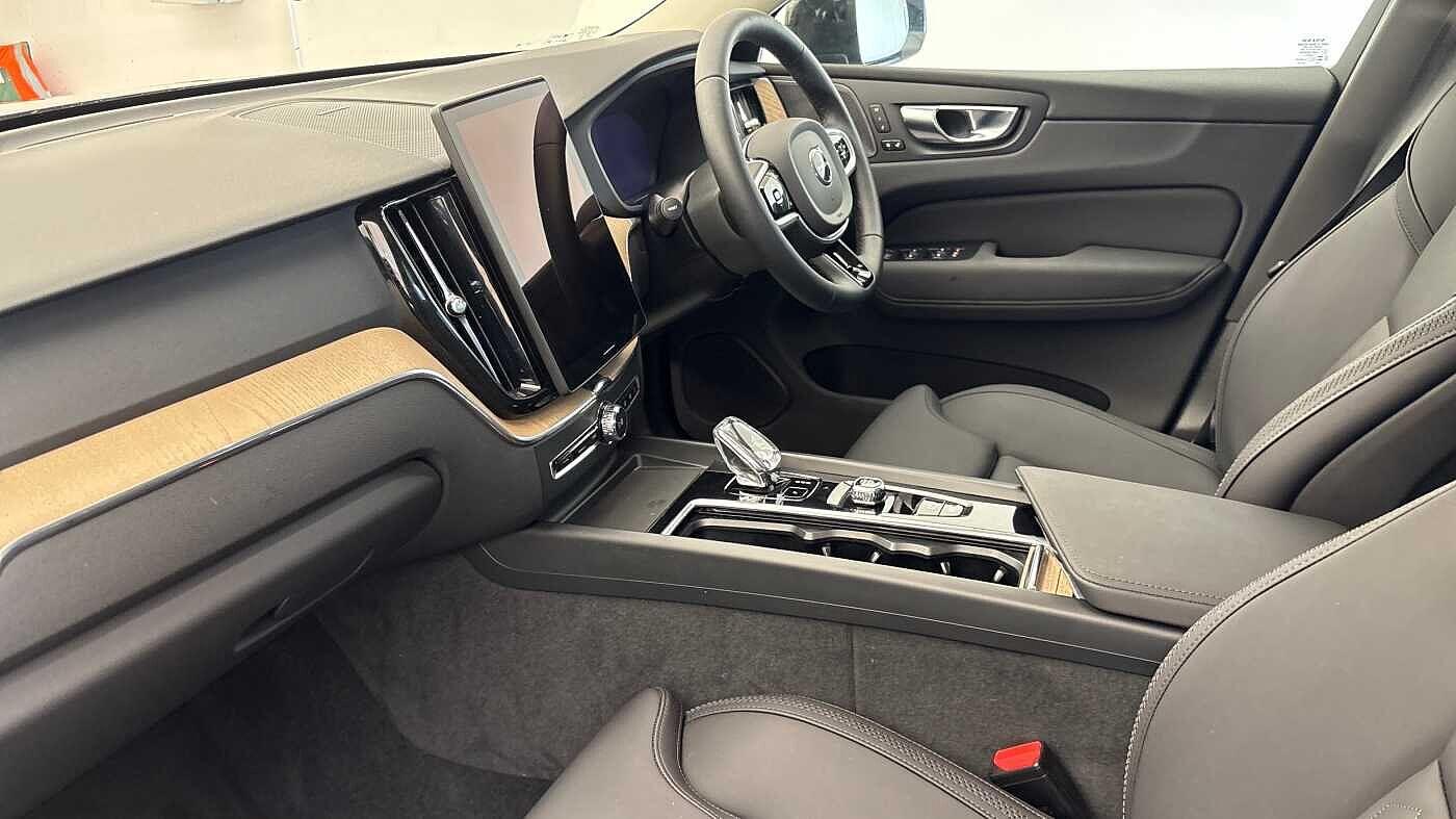 Used Volvo XC60 for sale - 78219932: Photo 6