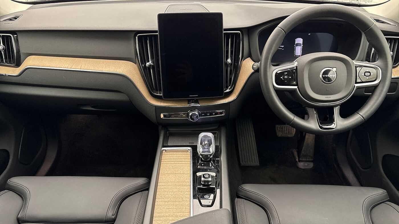 Used Volvo XC60 for sale - 78219932: Photo 8