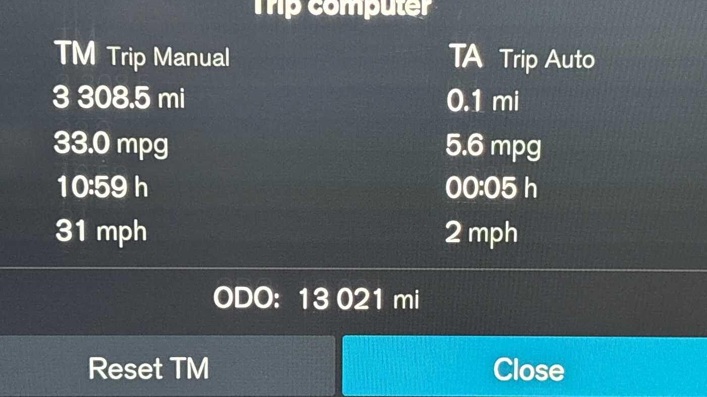 Used Volvo XC60 for sale - 78219932: Photo 9