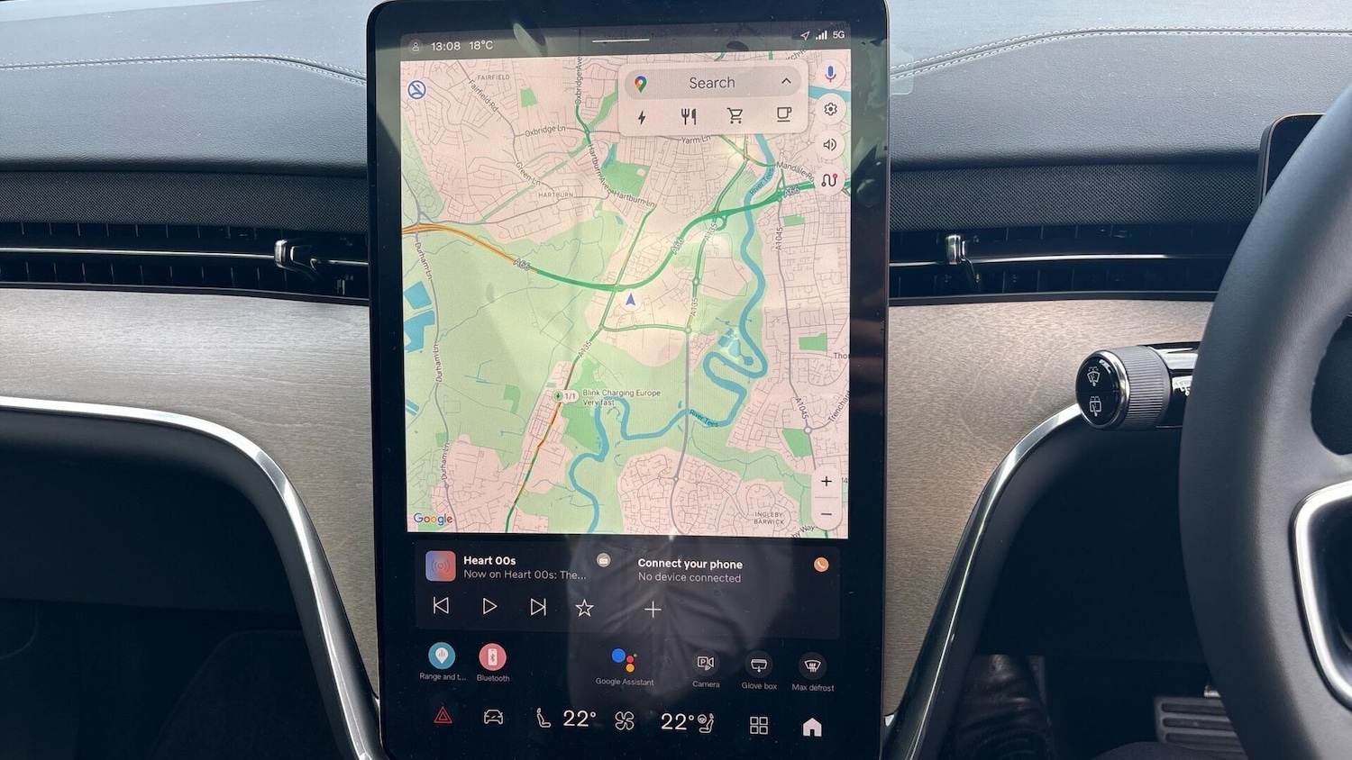 Used Volvo EX90 for sale - 77345627: Photo 20