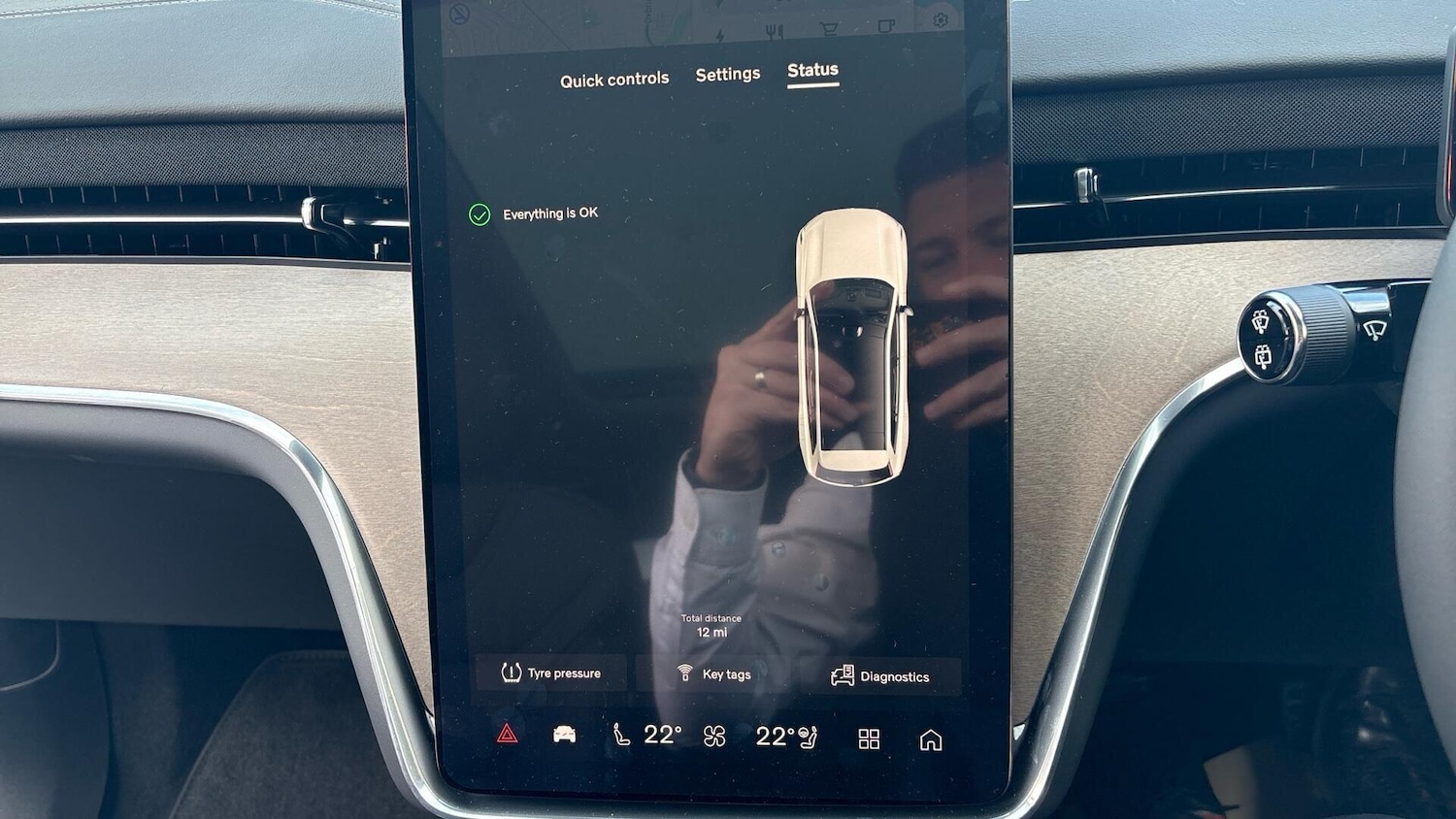 Used Volvo EX90 for sale - 77345627: Photo 21