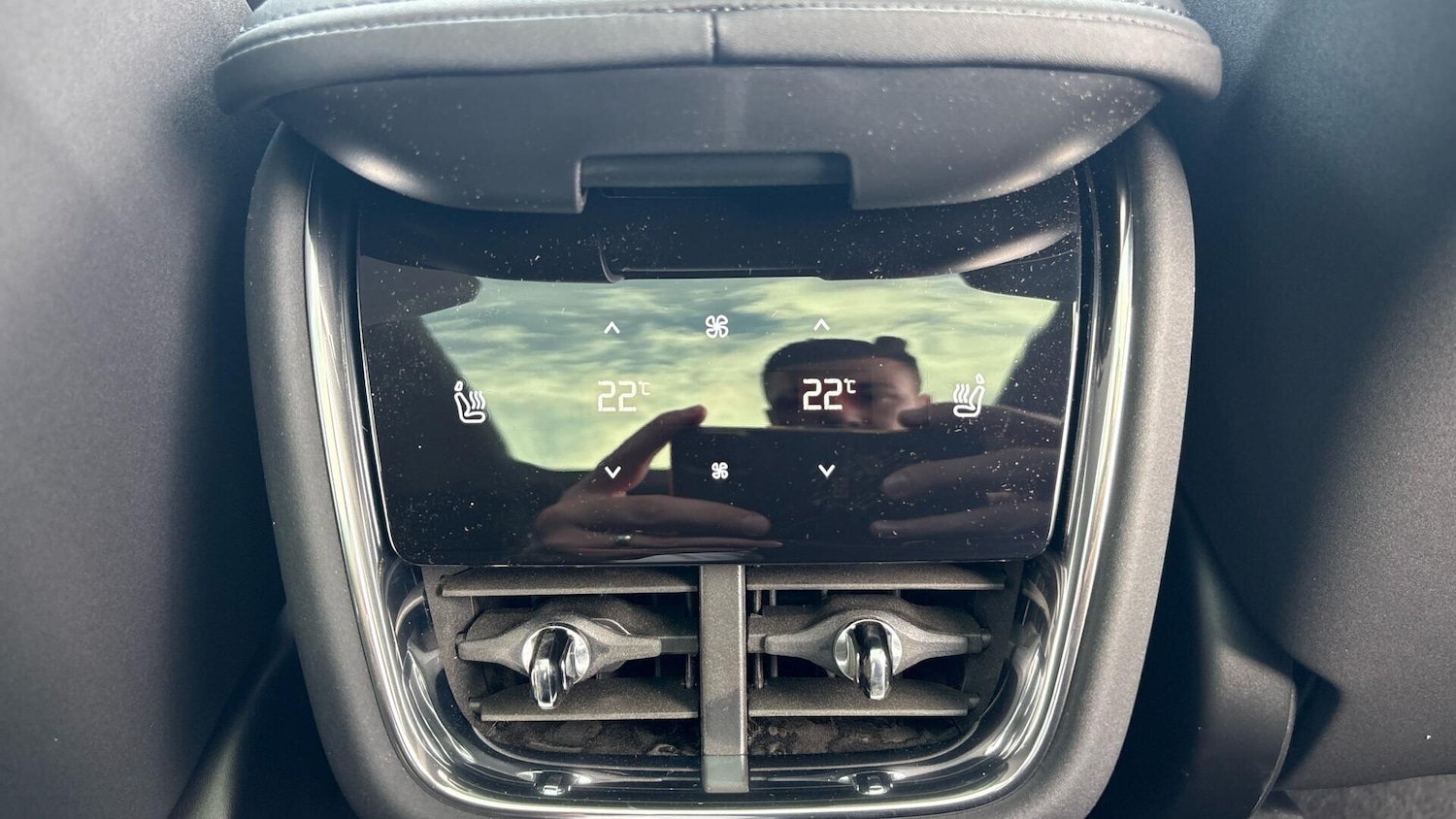 Used Volvo EX90 for sale - 77345627: Photo 22