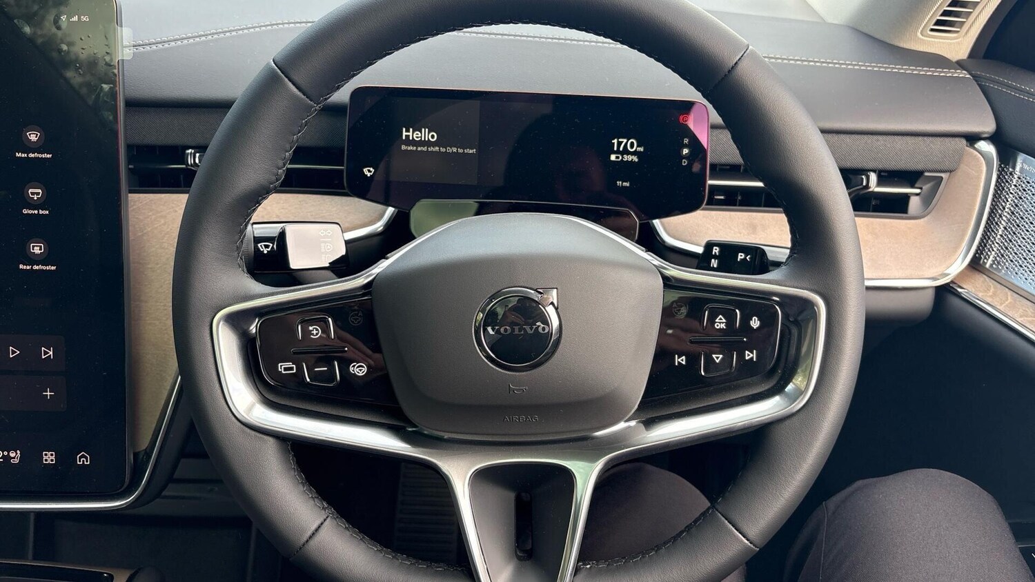 Used Volvo EX90 for sale - 77345627: Photo 26