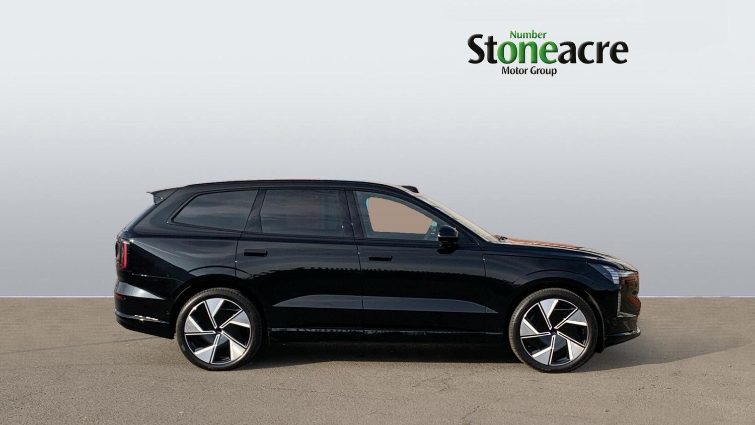 Used Volvo EX90 for sale - 77345627: Photo 7