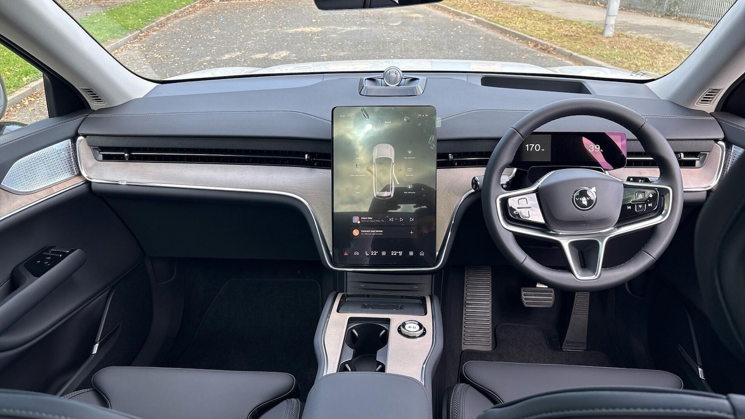 Used Volvo EX90 for sale - 77345627: Photo 9