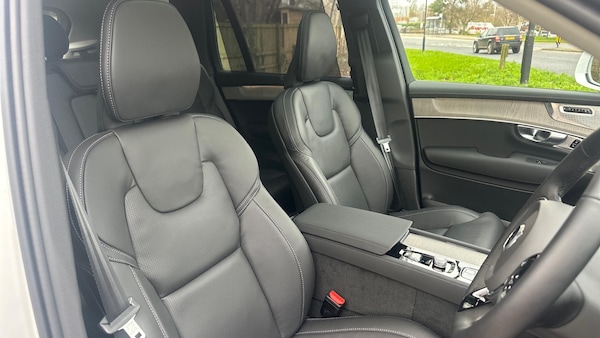 Used Volvo XC90 2024 for sale - 76179663: Photo 10