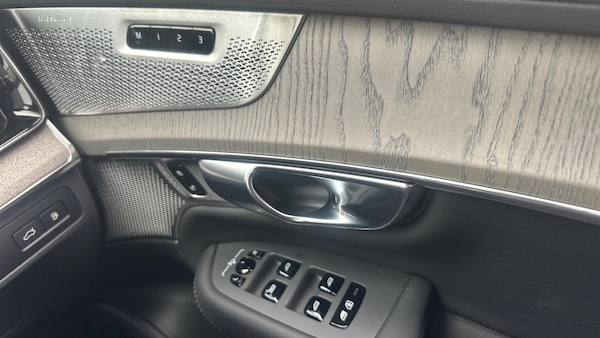 Used Volvo XC90 2024 for sale - 76179663: Photo 16