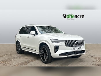 Volvo - XC90