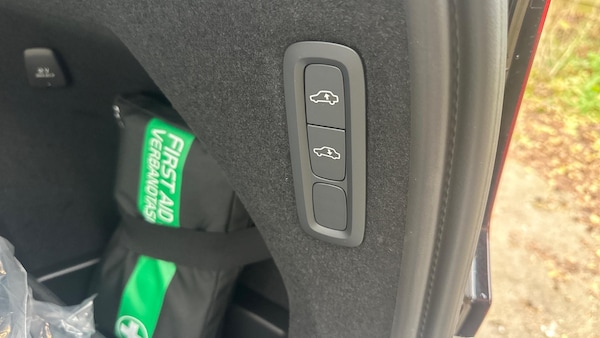 Used Volvo XC90 2024 for sale - 76179663: Photo 24