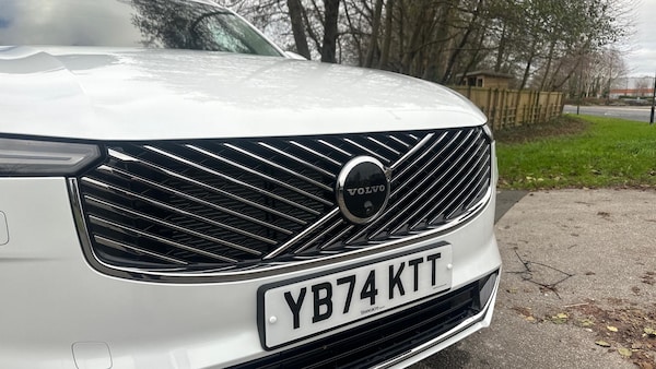 Used Volvo XC90 2024 for sale - 76179663: Photo 26