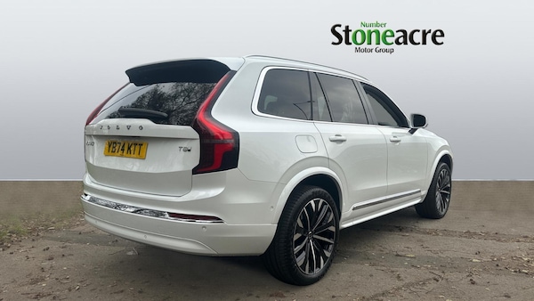 Used Volvo XC90 2024 for sale - 76179663: Photo 8