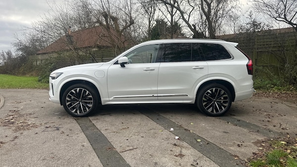 Used Volvo XC90 2024 for sale - 76179663: Photo 9