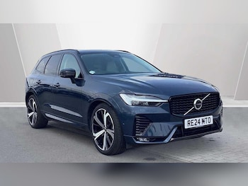 Used Volvo XC60 2024 for sale - 78648515: Photo