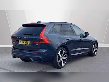 Used Volvo XC60 2024 for sale - 78648515: Photo
