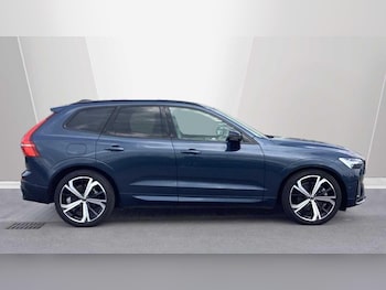 Used Volvo XC60 2024 for sale - 78648515: Photo