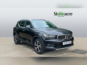 Used Volvo XC40 2019 for sale - 78901986: Photo