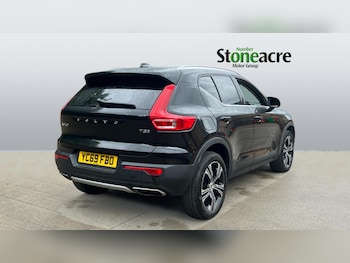 Used Volvo XC40 2019 for sale - 78901986: Photo