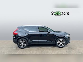 Used Volvo XC40 2019 for sale - 78901986: Photo
