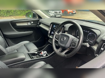 Used Volvo XC40 2019 for sale - 78901986: Photo