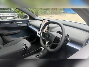 Used Volvo EX30 2026 for sale - 79874280: Photo