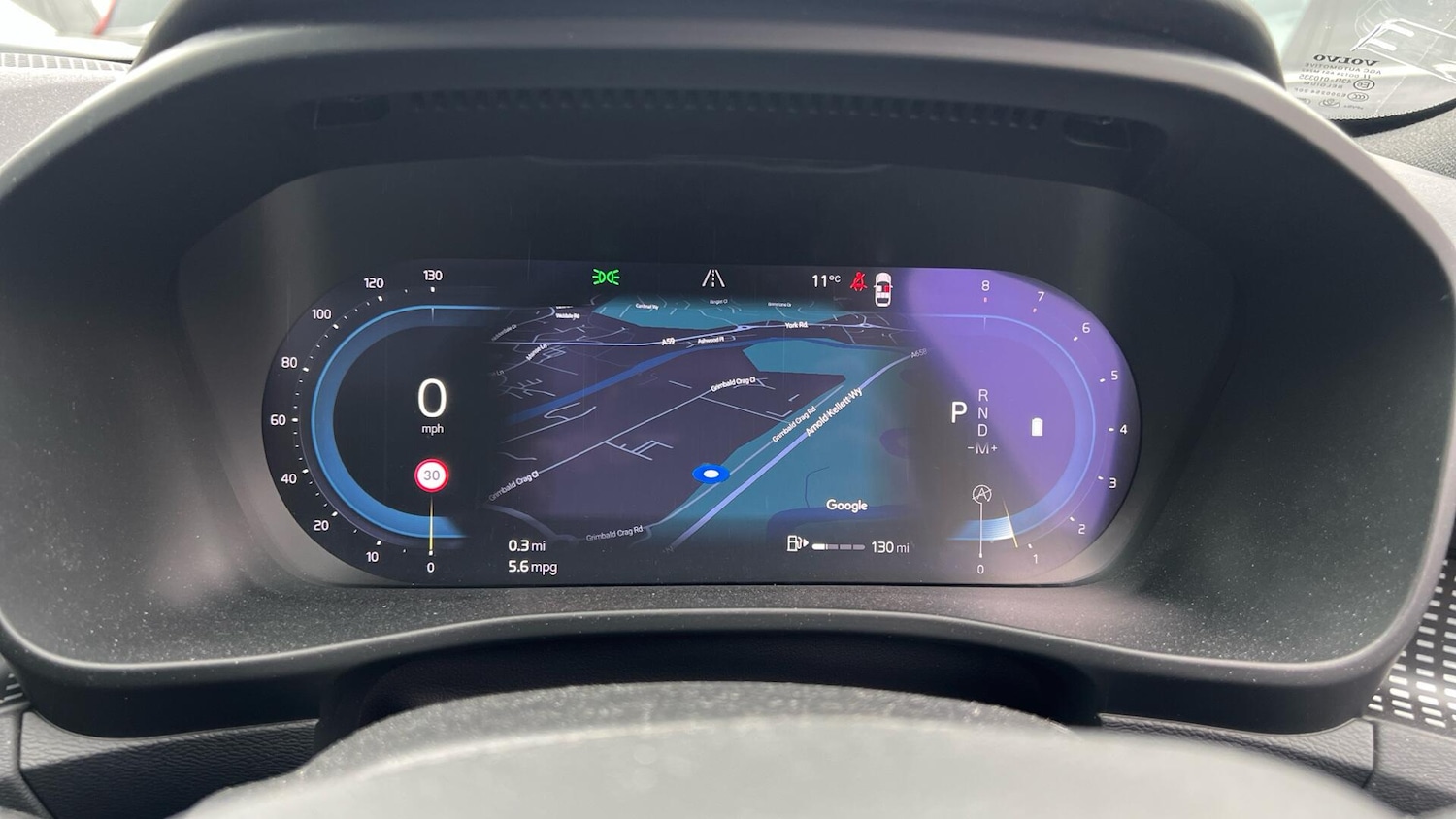 Used Volvo XC40 2024 for sale - 78171553: Photo 11