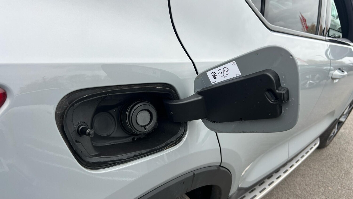 Used Volvo XC40 2024 for sale - 78171553: Photo 15