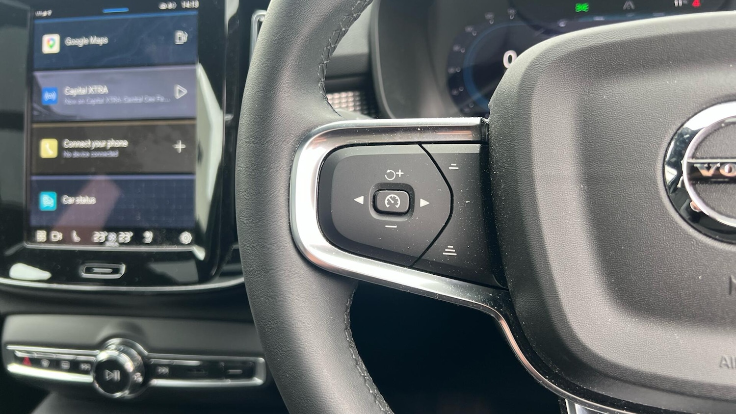 Used Volvo XC40 2024 for sale - 78171553: Photo 20