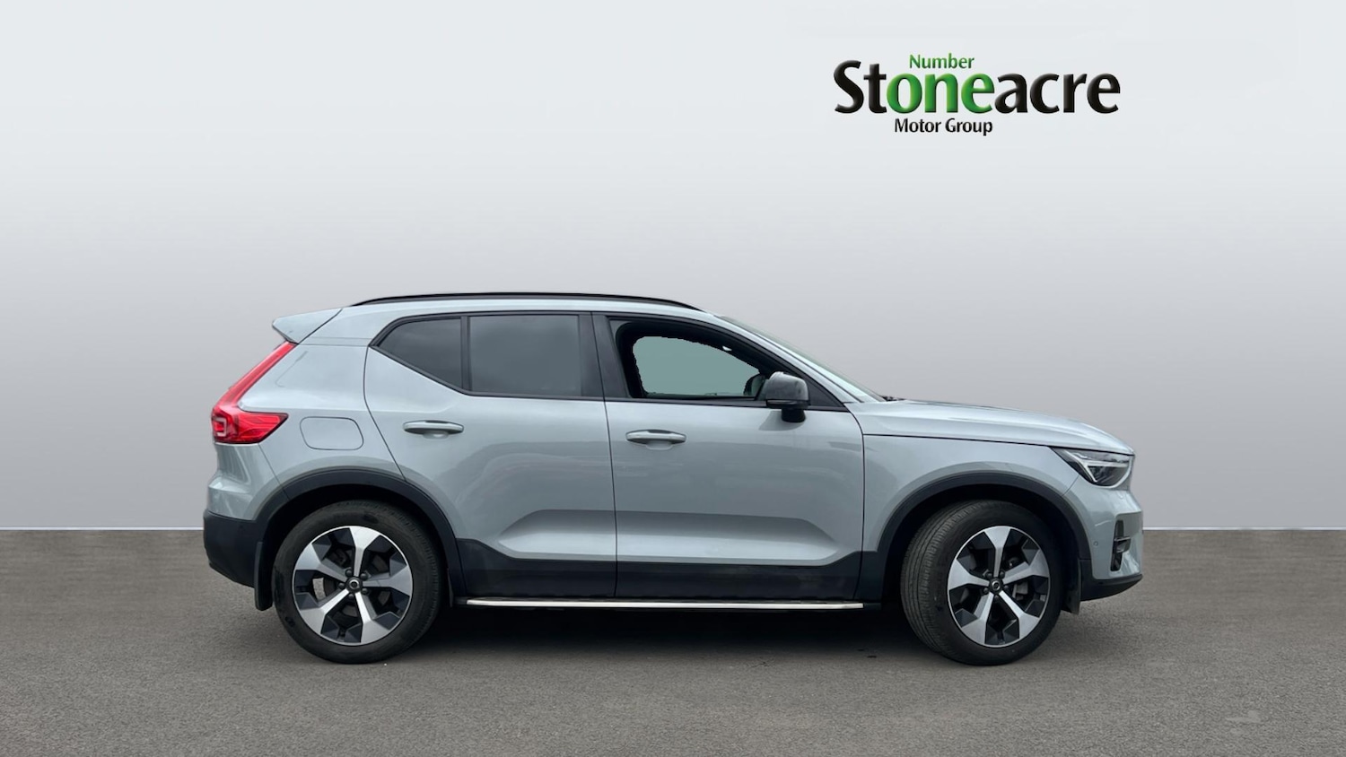 Used Volvo XC40 2024 for sale - 78171553: Photo 3
