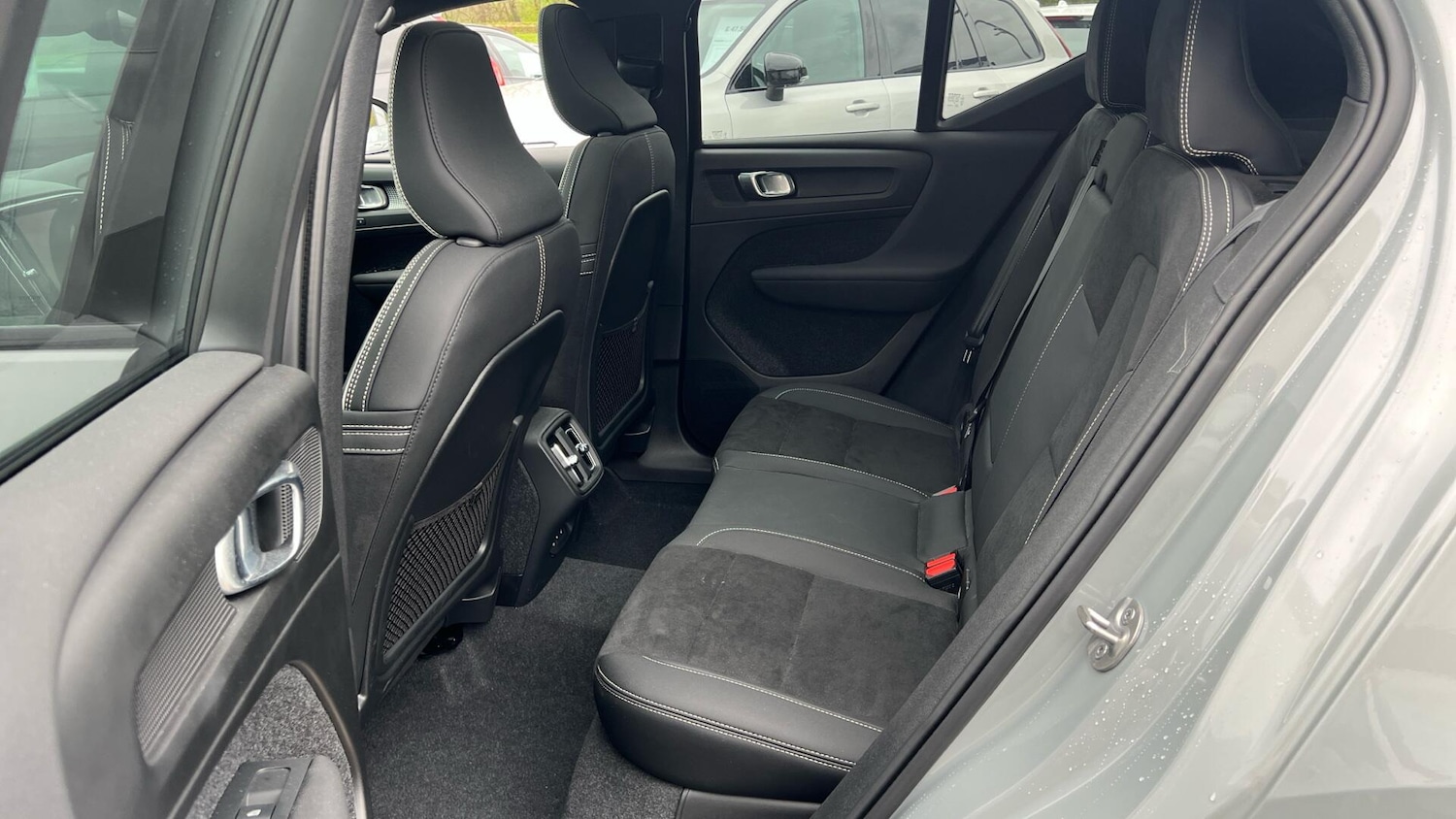 Used Volvo XC40 2024 for sale - 78171553: Photo 31