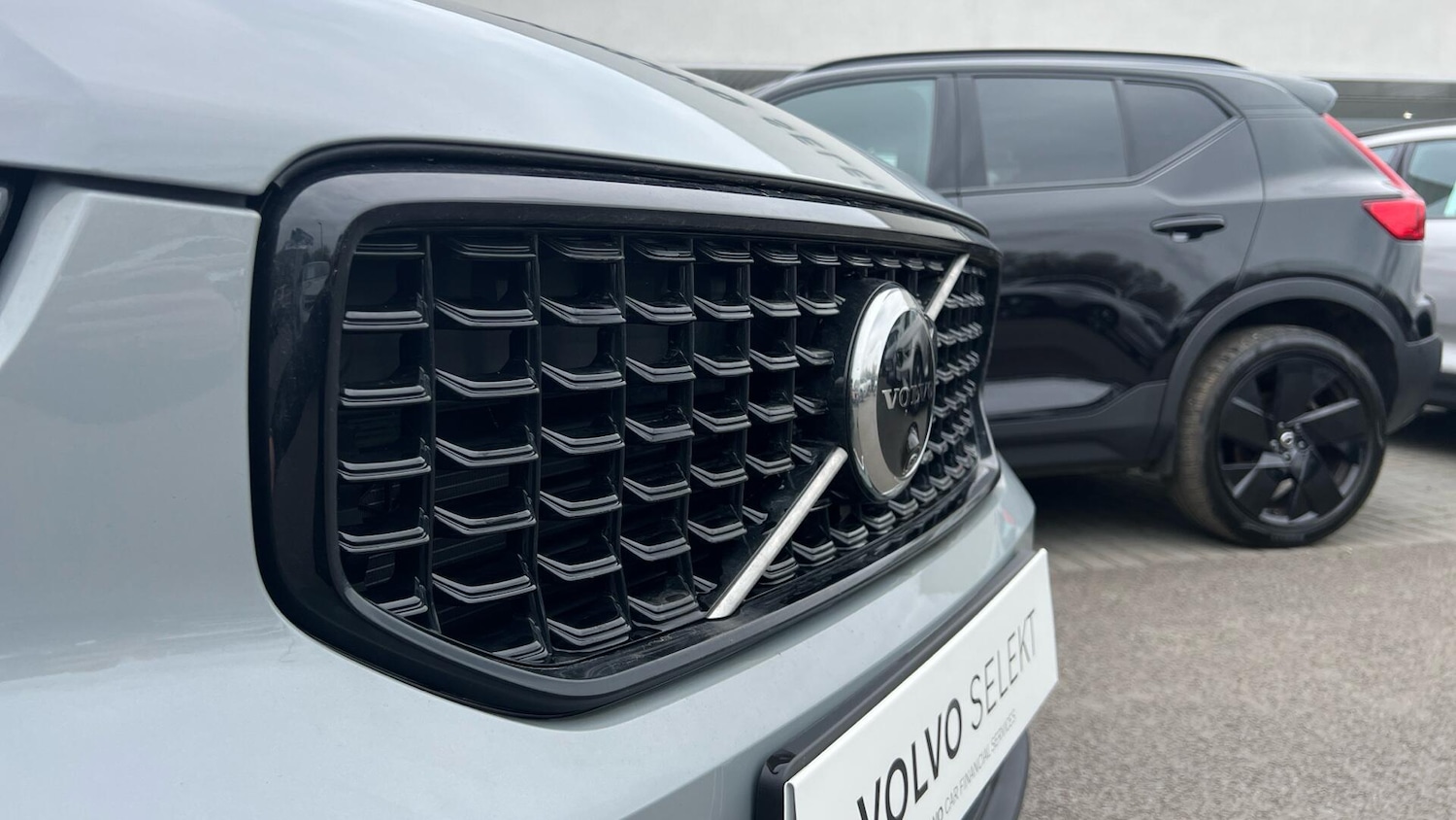 Used Volvo XC40 2024 for sale - 78171553: Photo 38