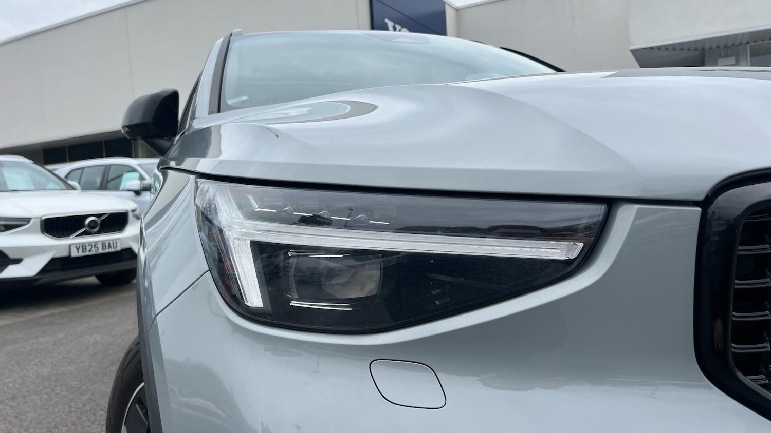 Used Volvo XC40 2024 for sale - 78171553: Photo 39